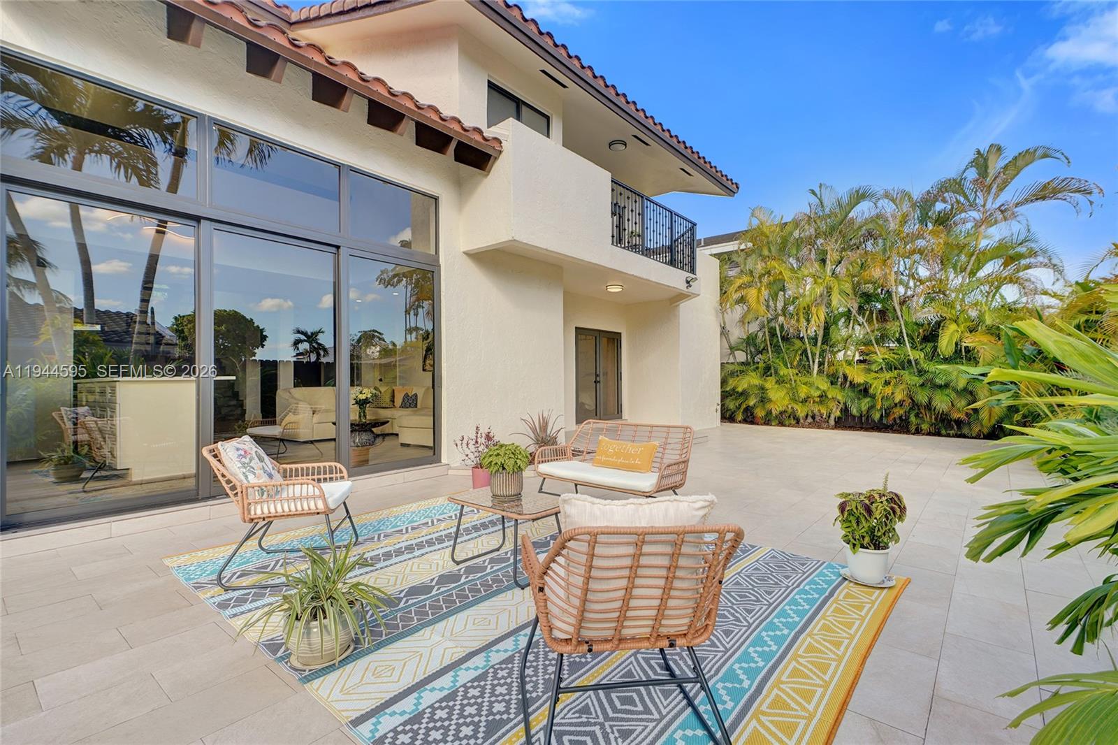 ESTHER SUB - Residential