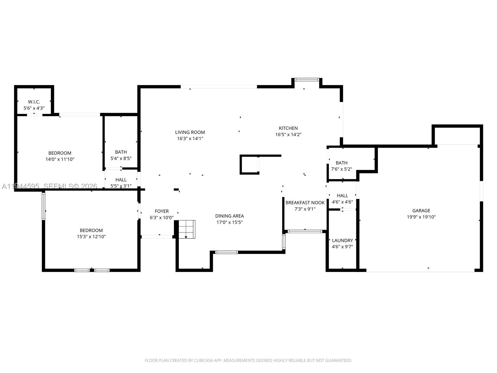 ESTHER SUB - Residential