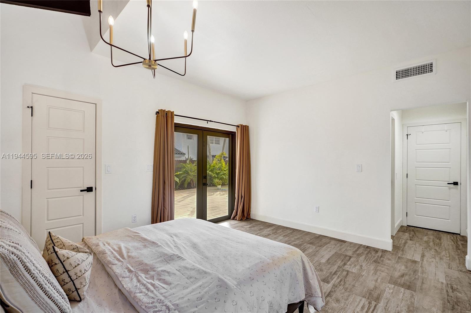 ESTHER SUB - Residential