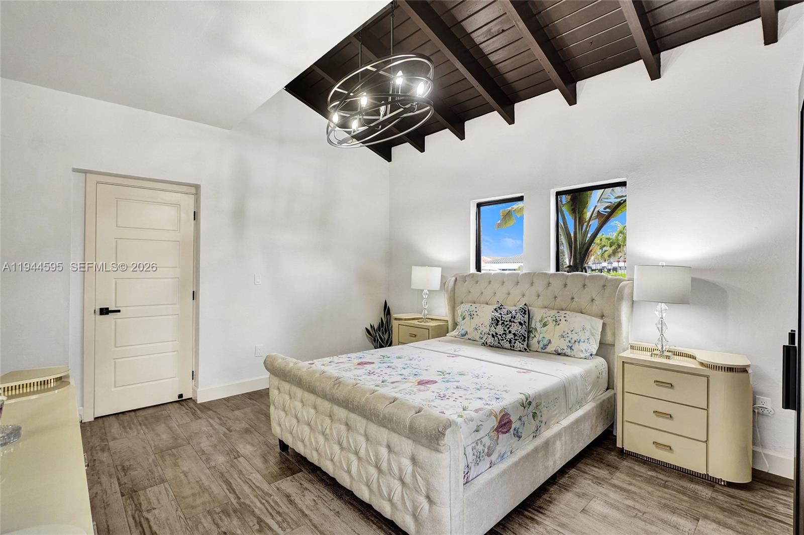 ESTHER SUB - Residential