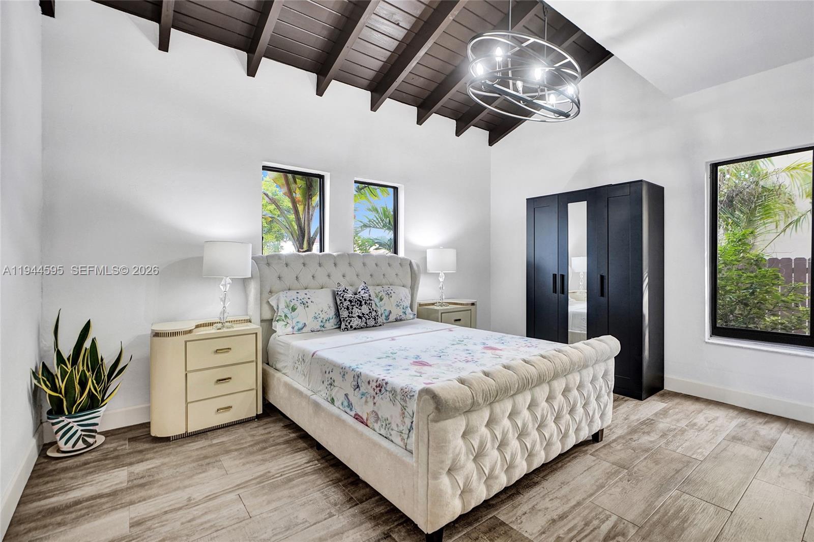 ESTHER SUB - Residential