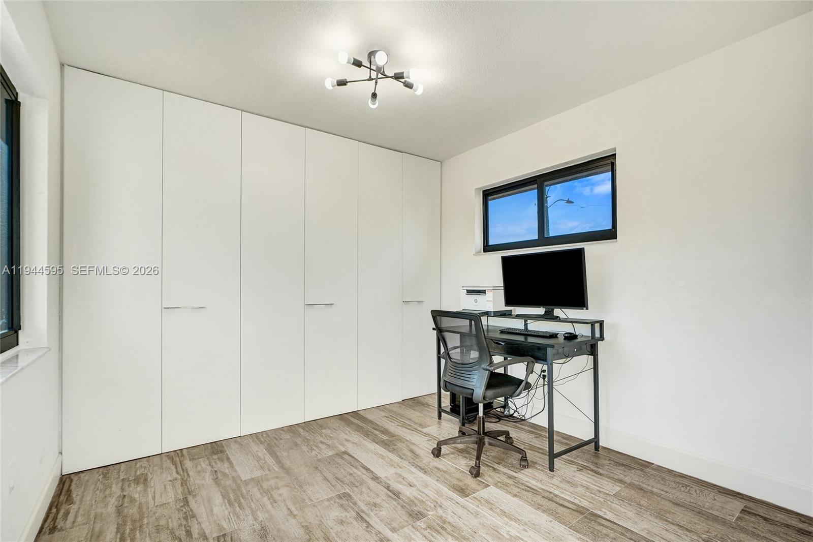 ESTHER SUB - Residential