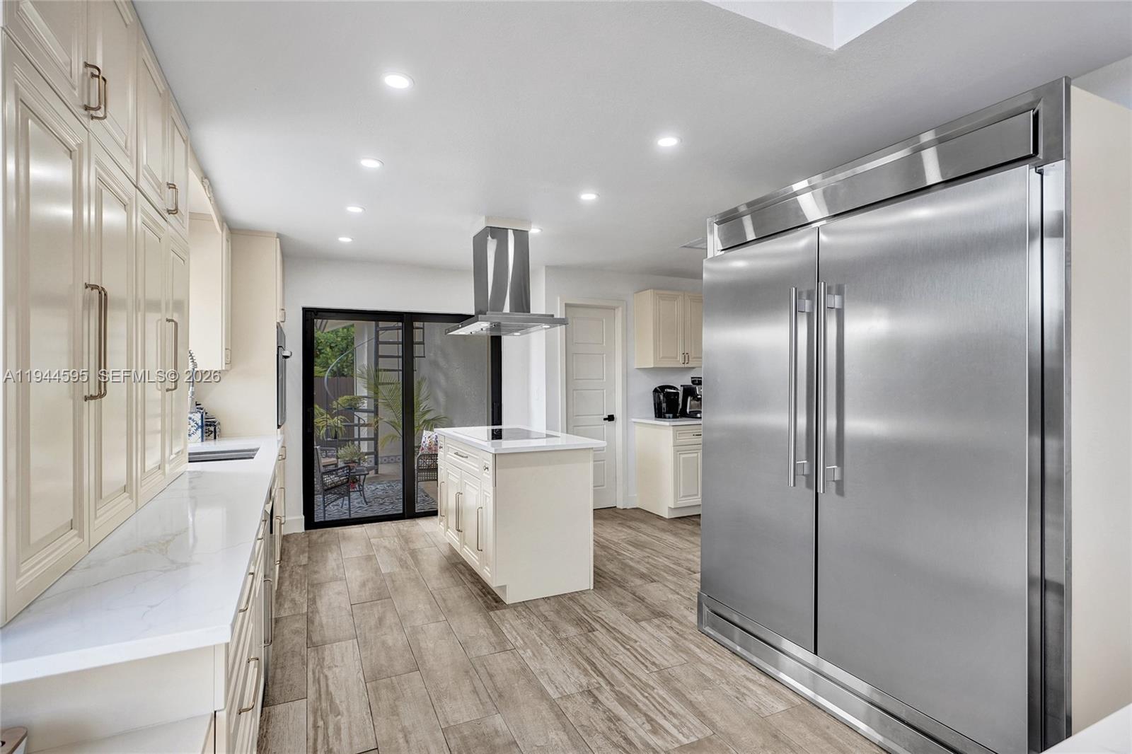 ESTHER SUB - Residential