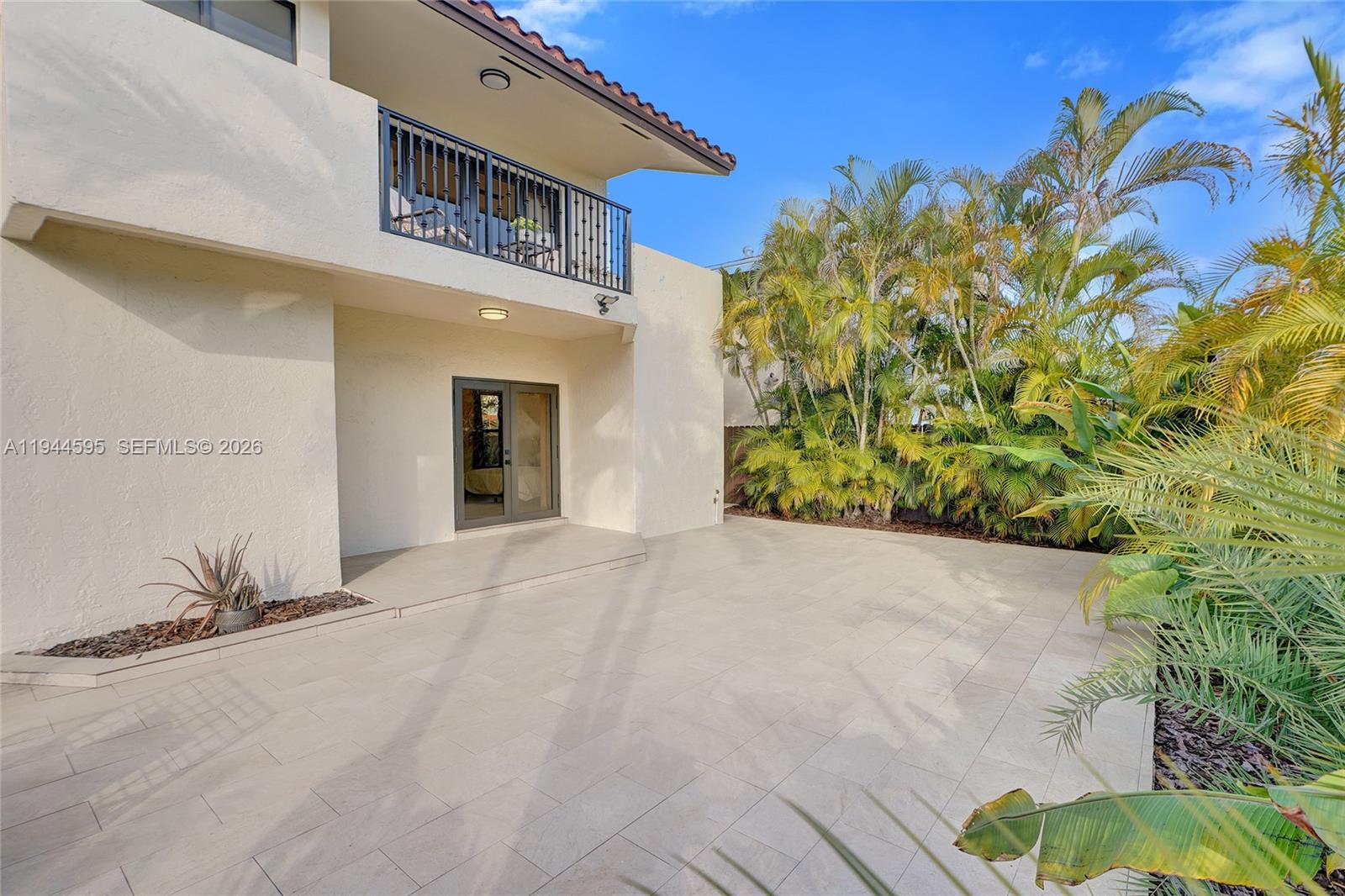 ESTHER SUB - Residential