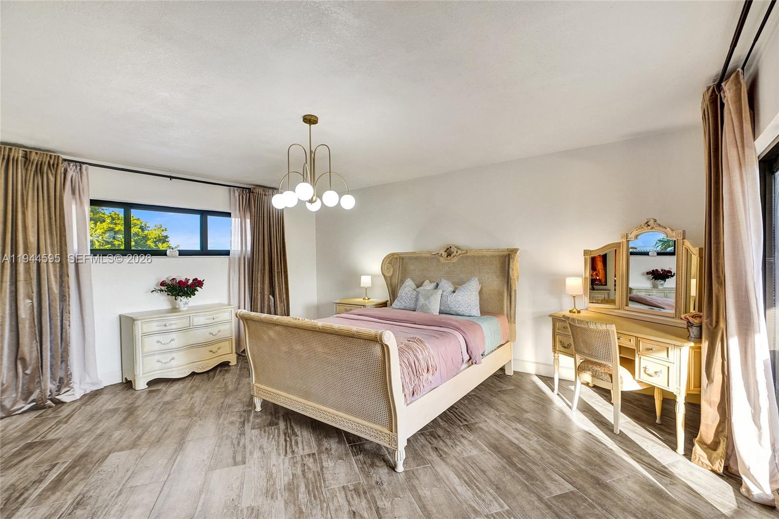 ESTHER SUB - Residential