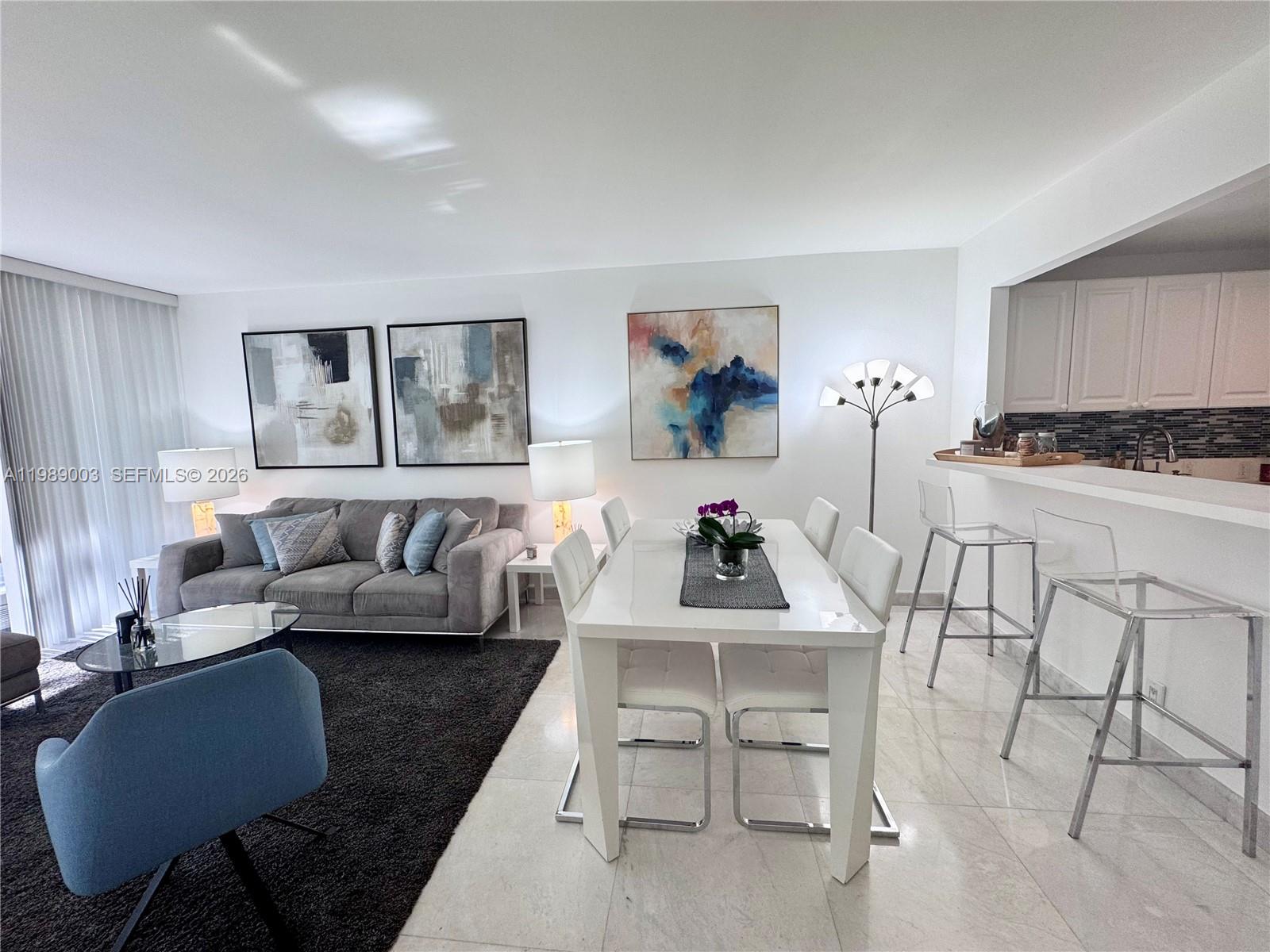 BRAVURA I CONDO - Residential