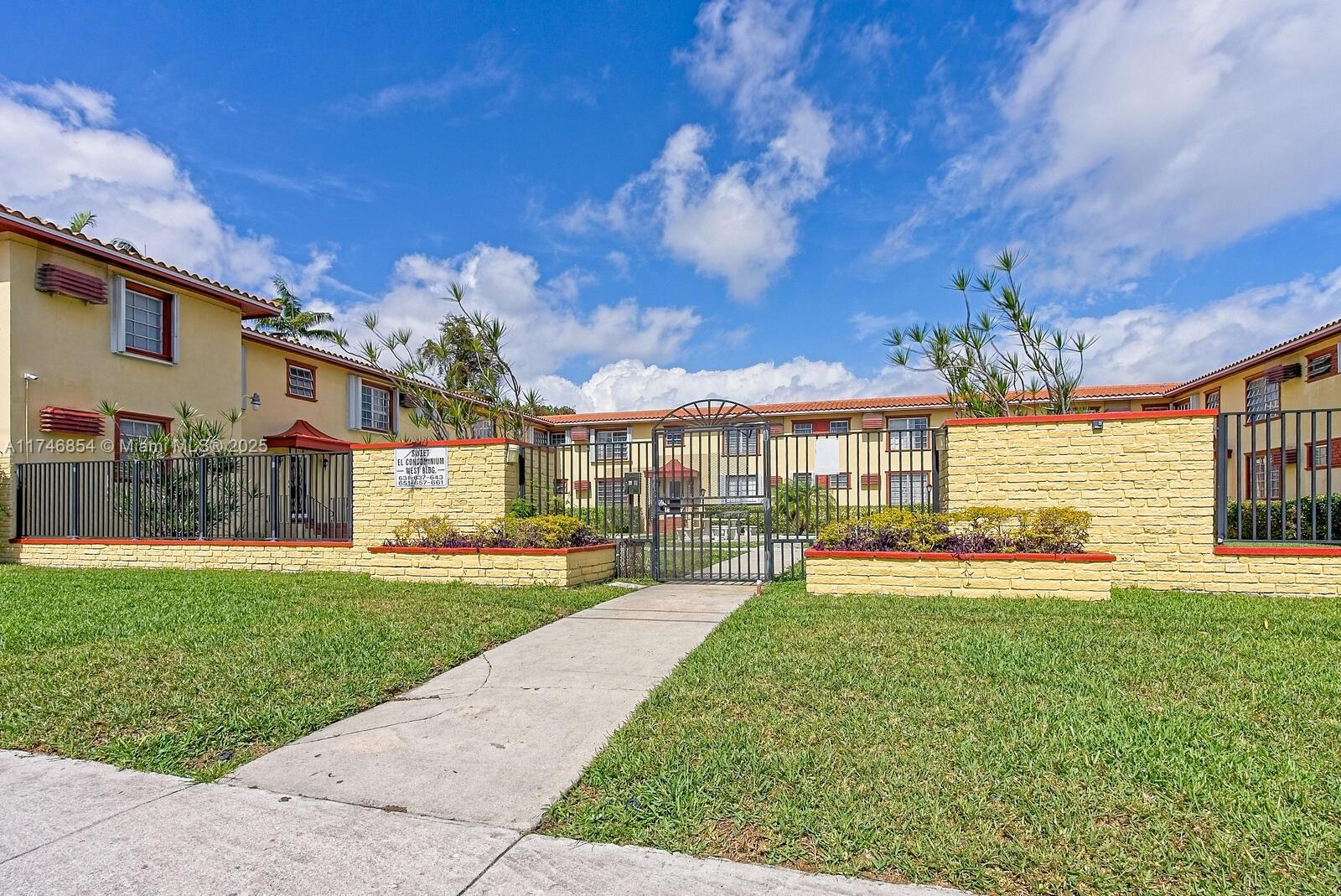 Rental Property at 661 Sw 11th St 21W, Miami, Broward County, Florida - Bedrooms: 1 
Bathrooms: 1  - $1,700 MO.