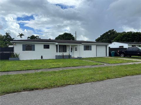 8750 SW 42nd Ter Miami FL 33165