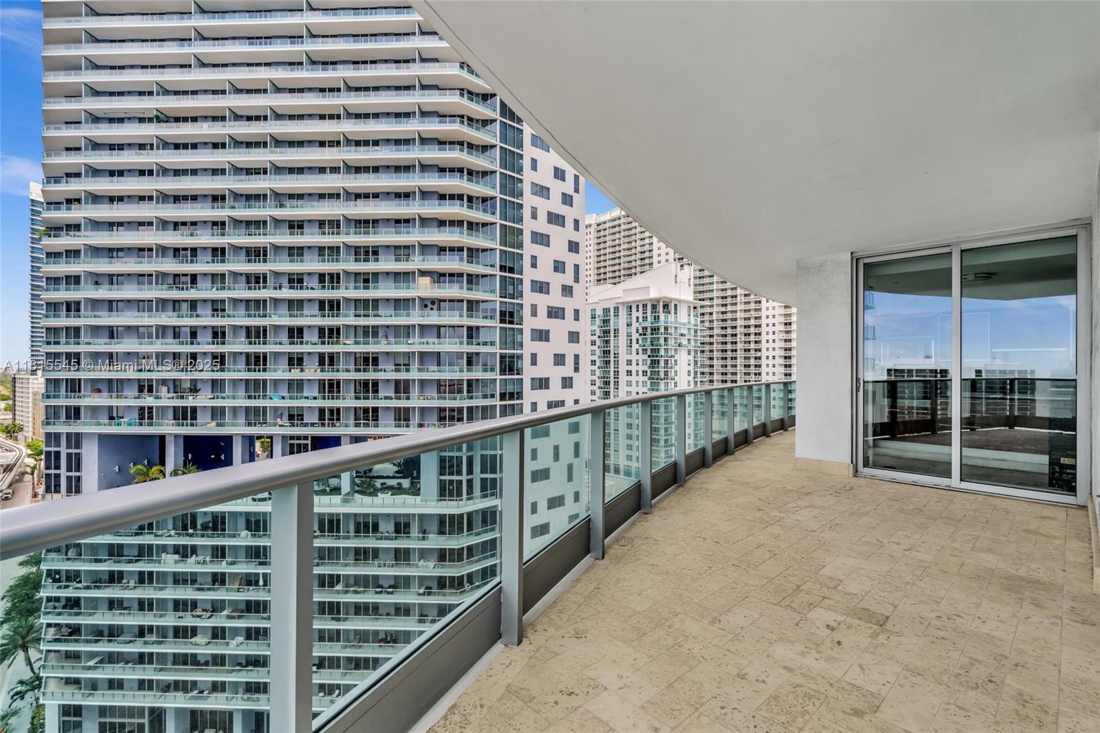 JADE RESIDENCES AT BRICKE - Residential