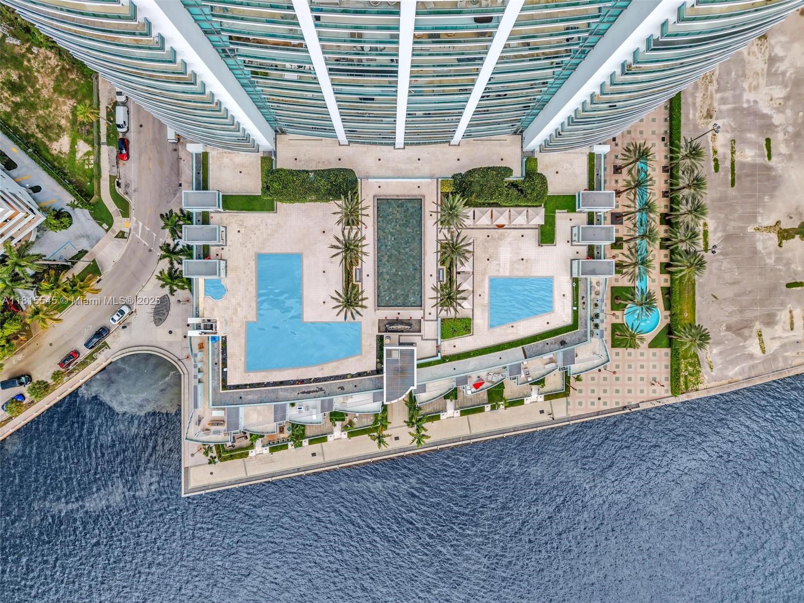 JADE RESIDENCES AT BRICKE - Residential