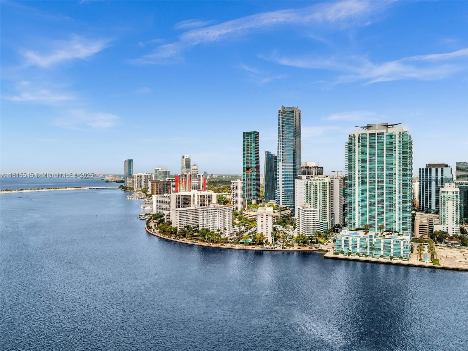 JADE RESIDENCES AT BRICKE - Residential