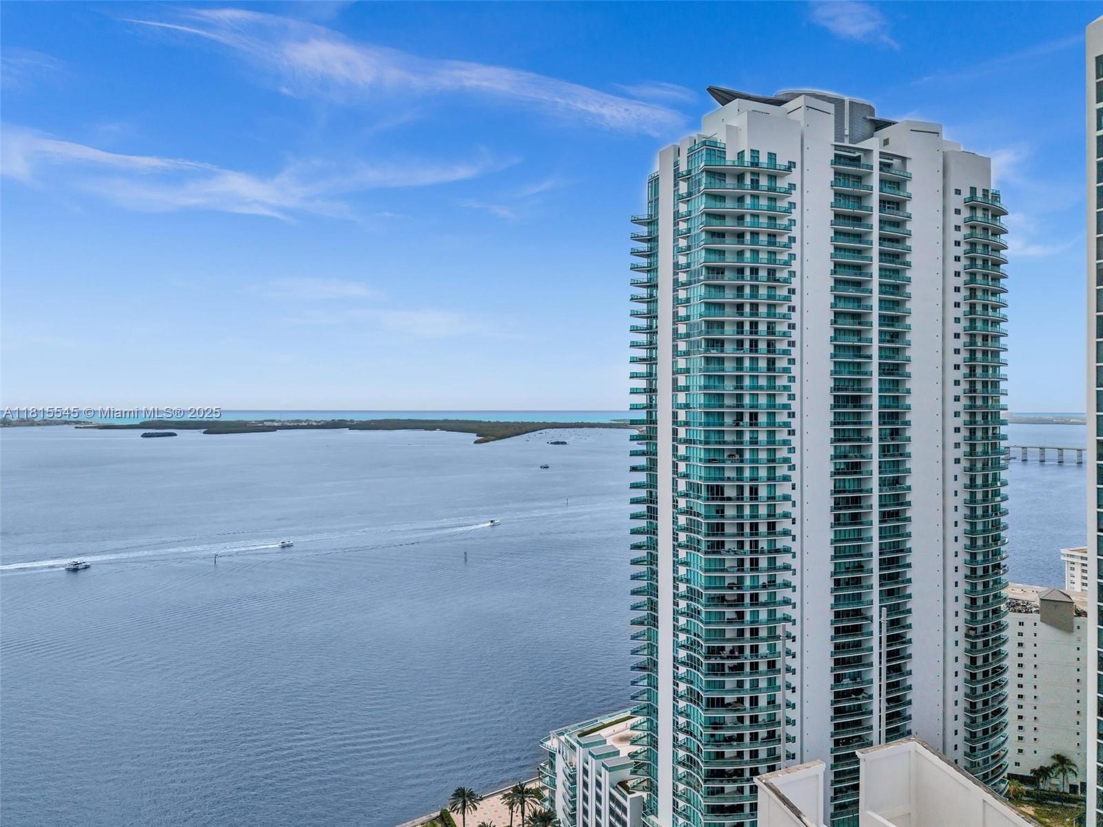 JADE RESIDENCES AT BRICKE - Residential