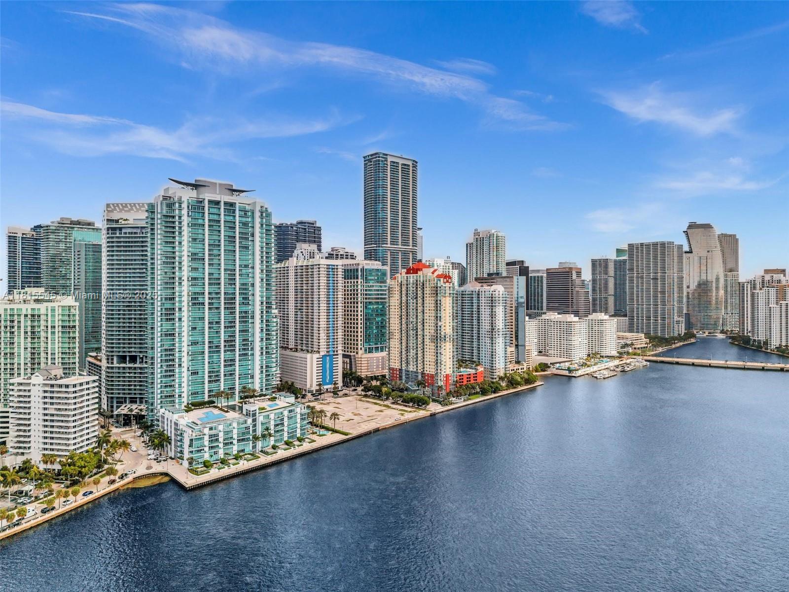 JADE RESIDENCES AT BRICKE - Residential