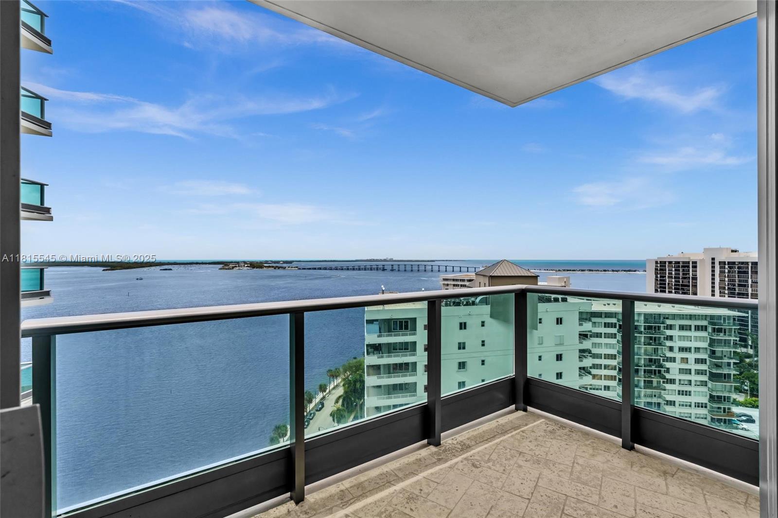 JADE RESIDENCES AT BRICKE - Residential