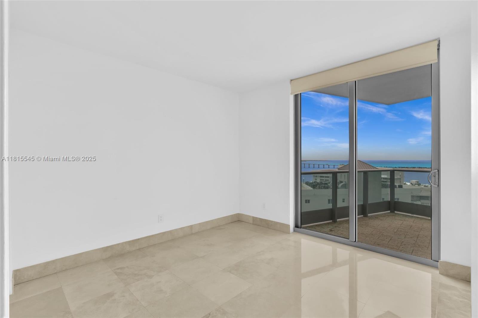 JADE RESIDENCES AT BRICKE - Residential