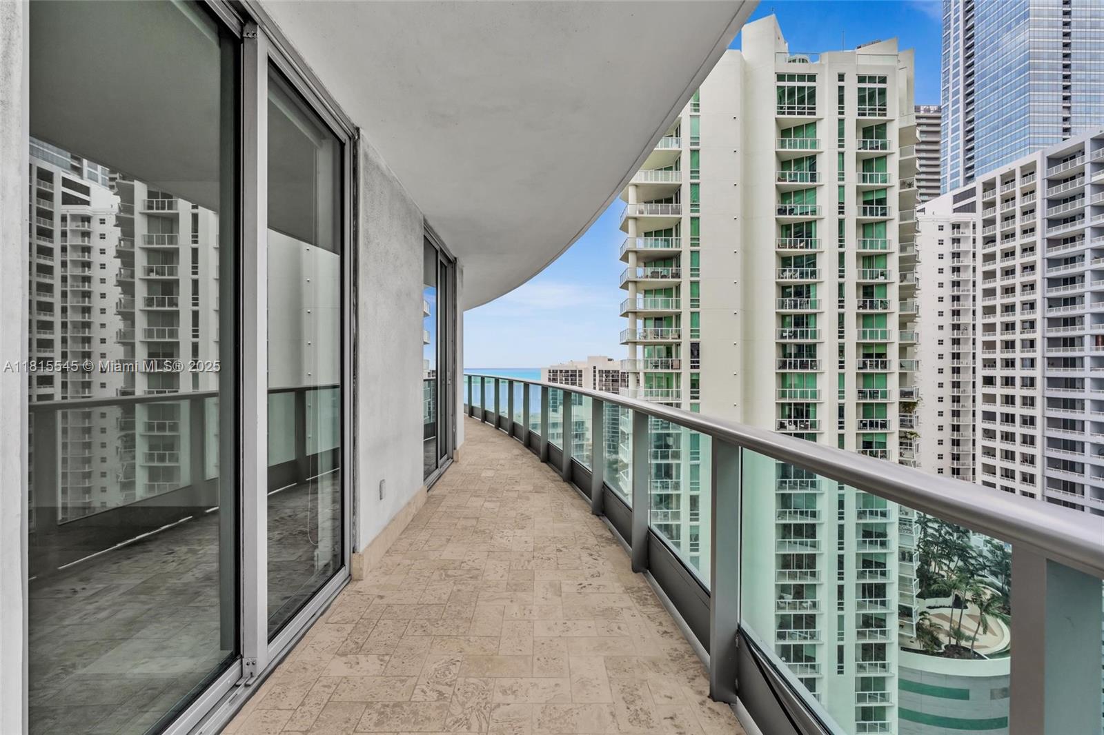 JADE RESIDENCES AT BRICKE - Residential