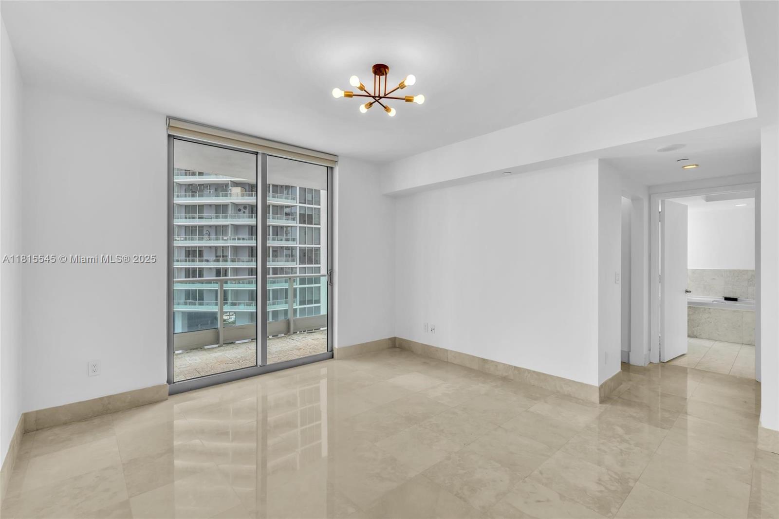 JADE RESIDENCES AT BRICKE - Residential