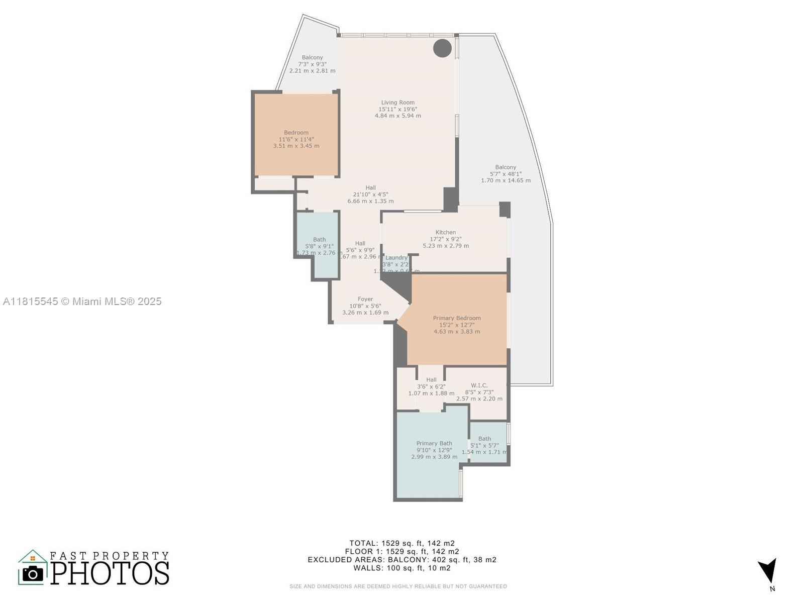 JADE RESIDENCES AT BRICKE - Residential