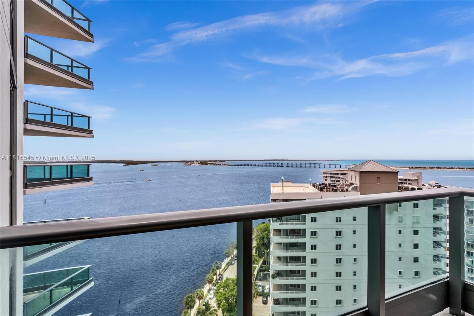 JADE RESIDENCES AT BRICKE - Residential