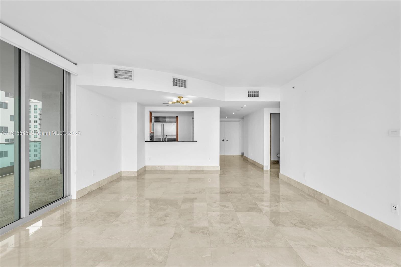 JADE RESIDENCES AT BRICKE - Residential