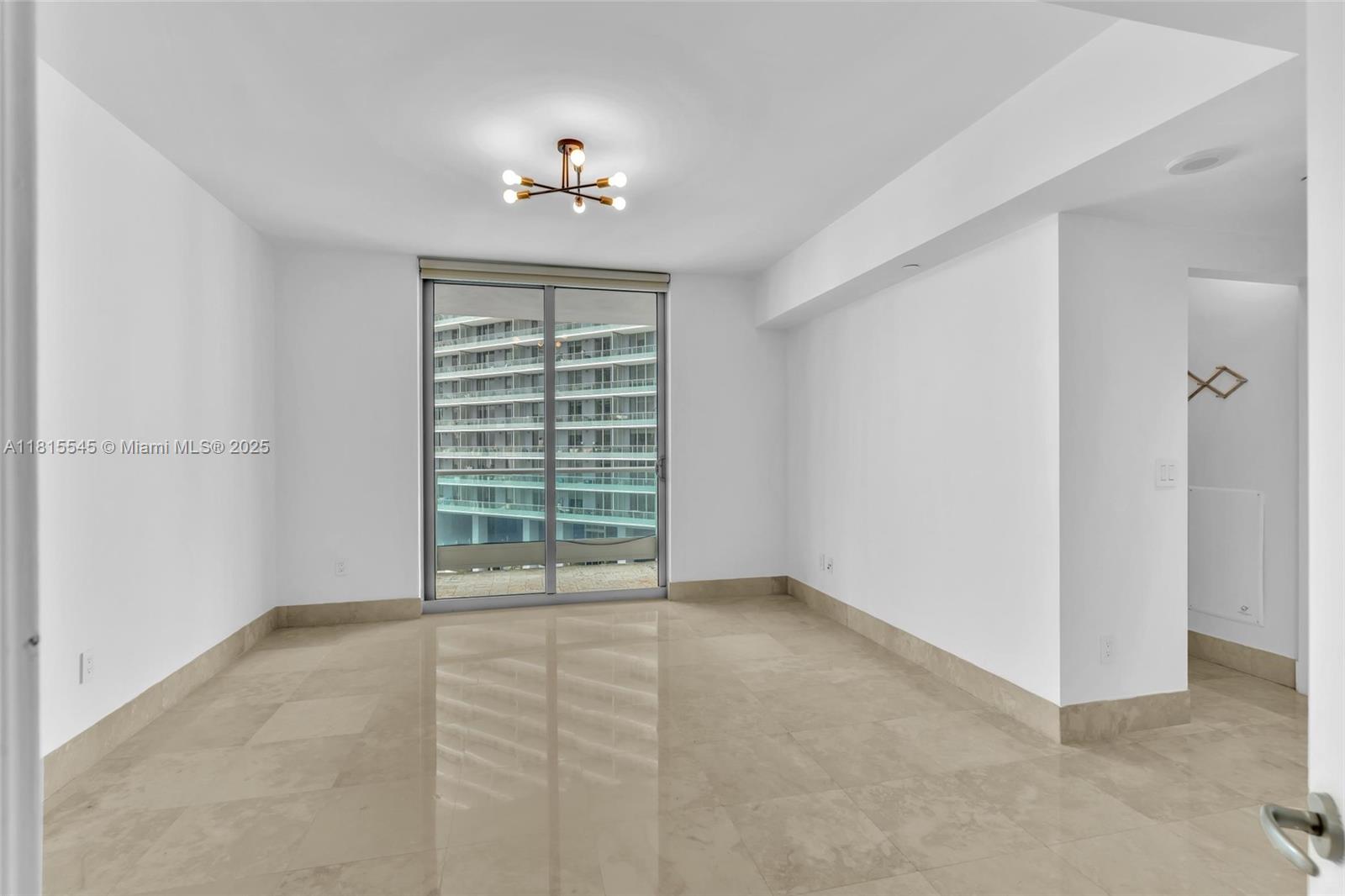 JADE RESIDENCES AT BRICKE - Residential