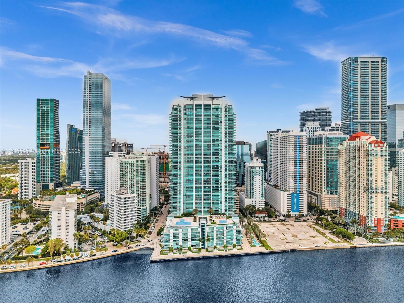 1331 Brickell Bay Dr 1808