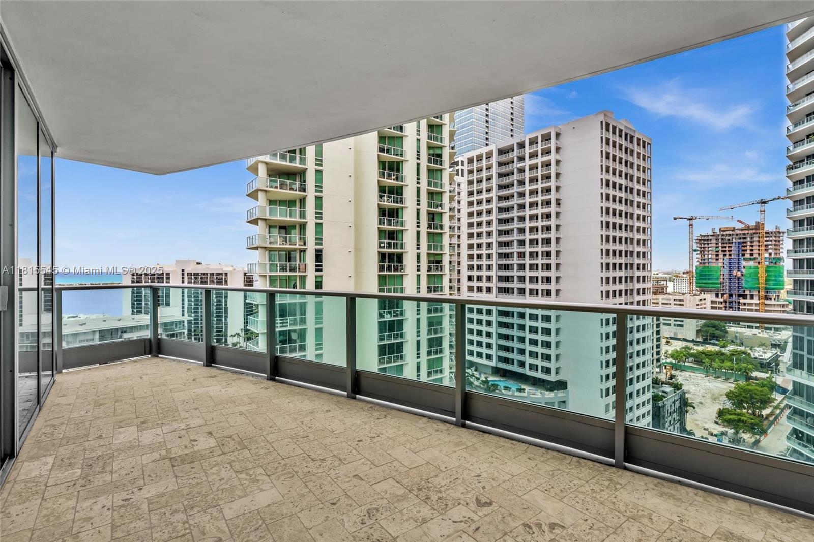 JADE RESIDENCES AT BRICKE - Residential