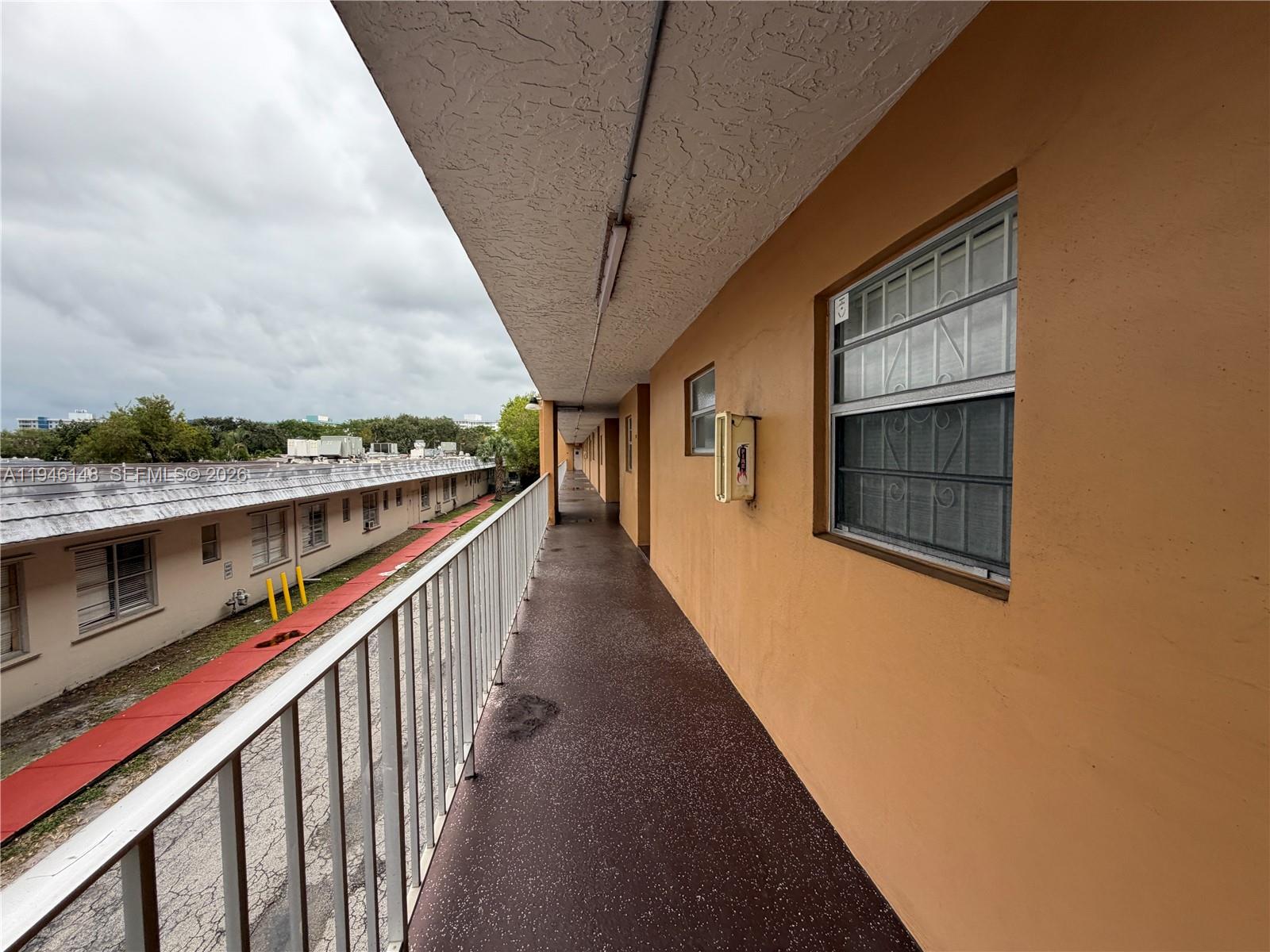 TALLWOOD NORTH CONDO - Residential