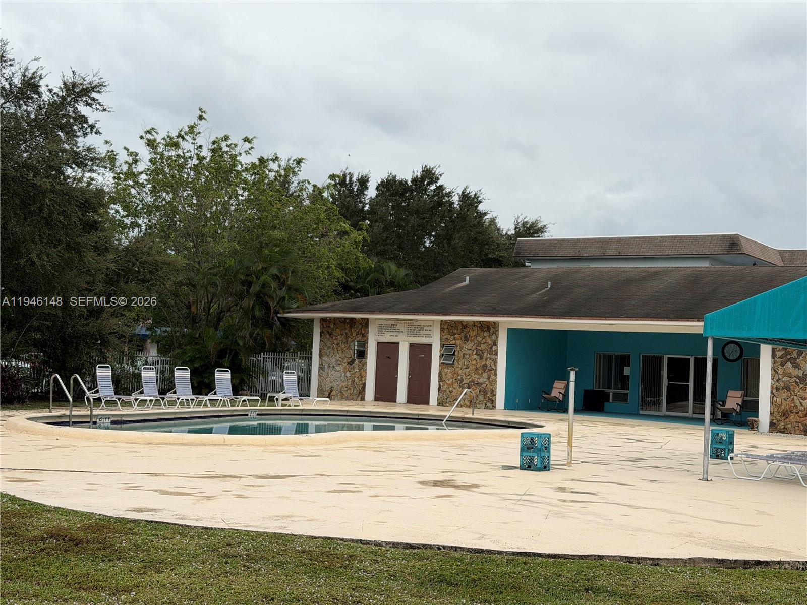 TALLWOOD NORTH CONDO - Residential