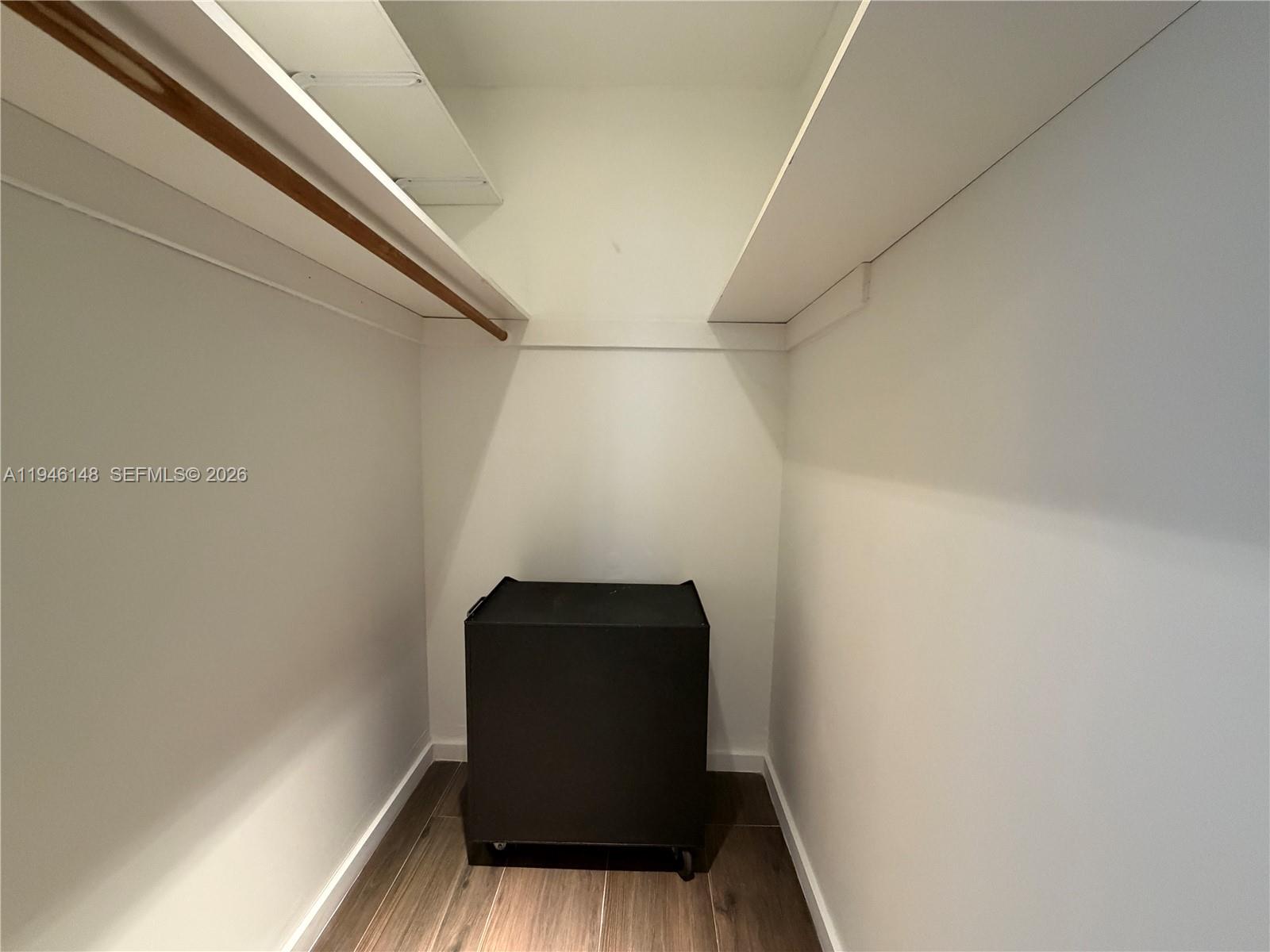 TALLWOOD NORTH CONDO - Residential