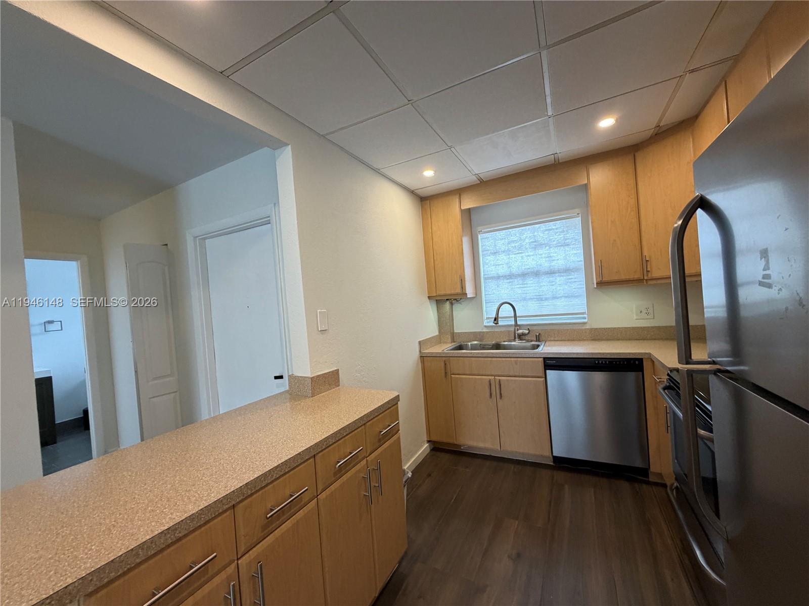 TALLWOOD NORTH CONDO - Residential