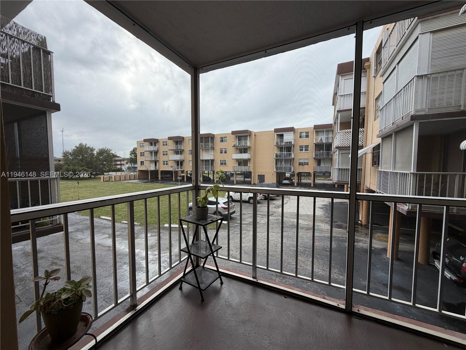 TALLWOOD NORTH CONDO - Residential