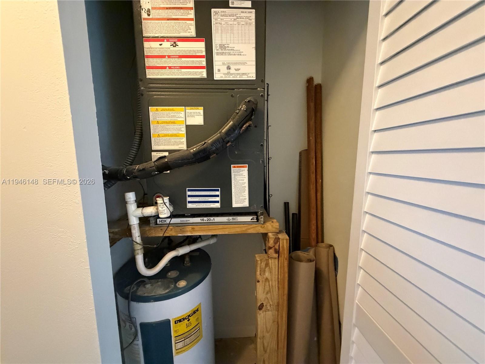 TALLWOOD NORTH CONDO - Residential