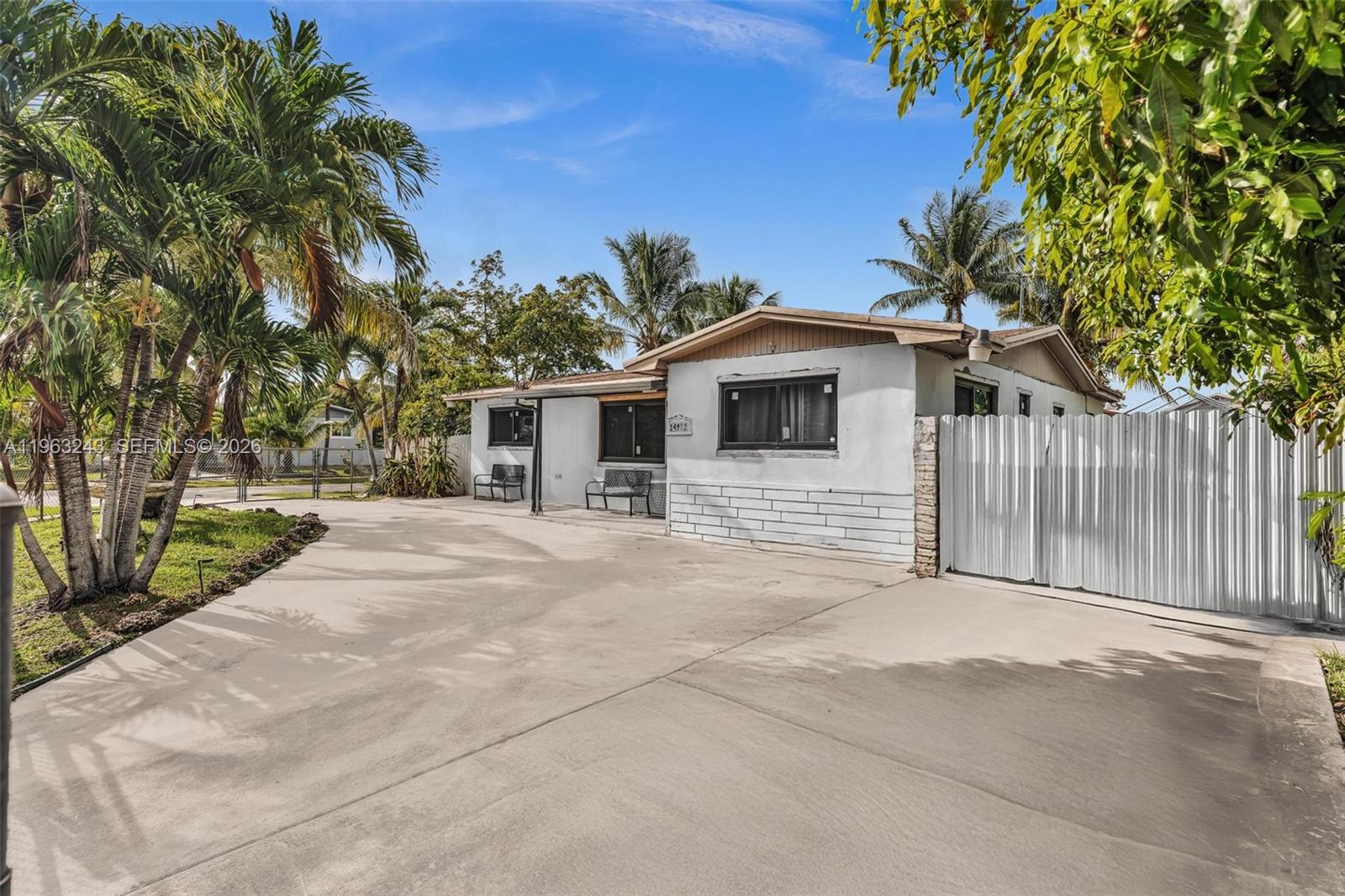 PALMLAND HOMES SOUTH NO T - Residential