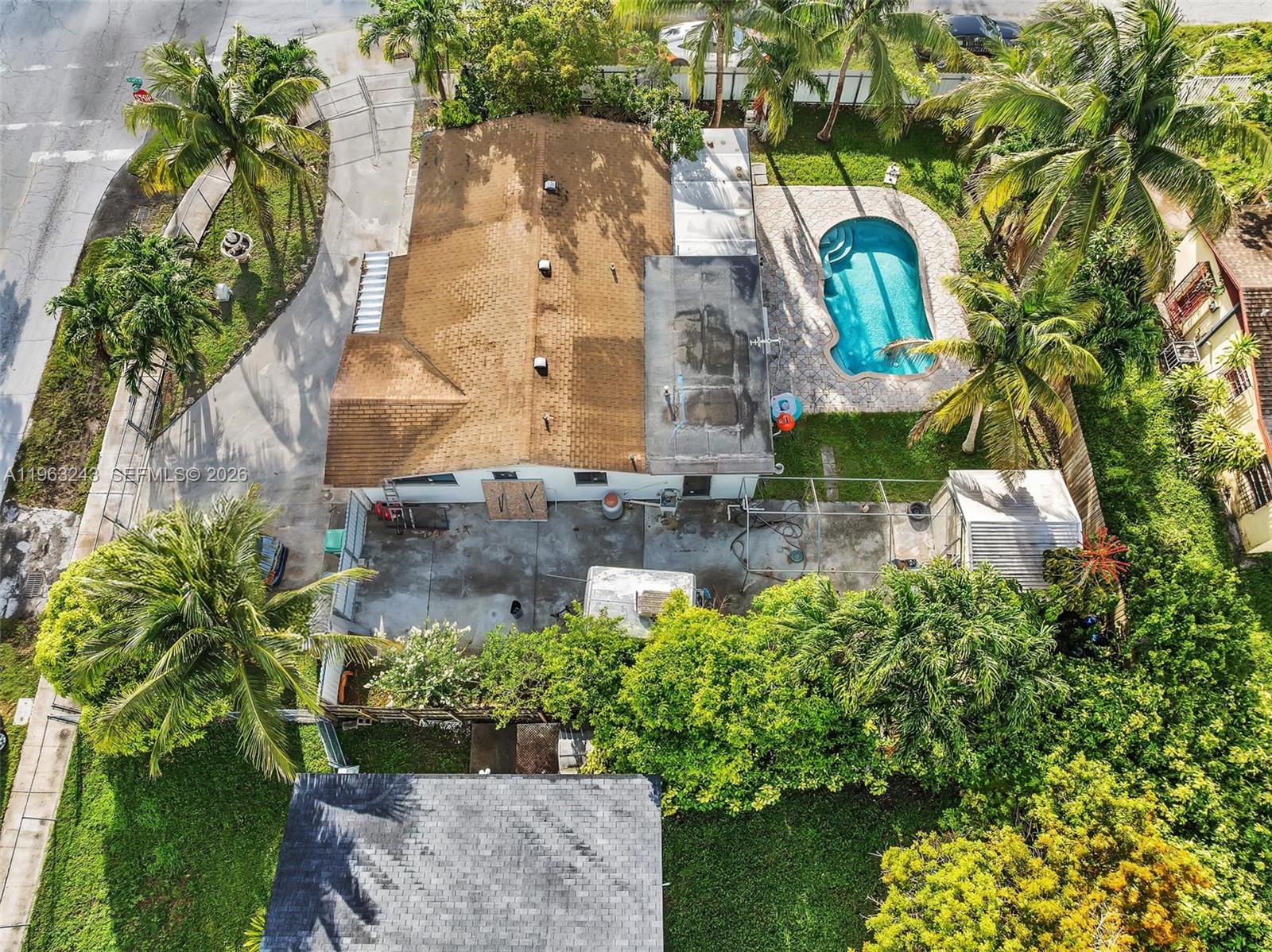 PALMLAND HOMES SOUTH NO T - Residential