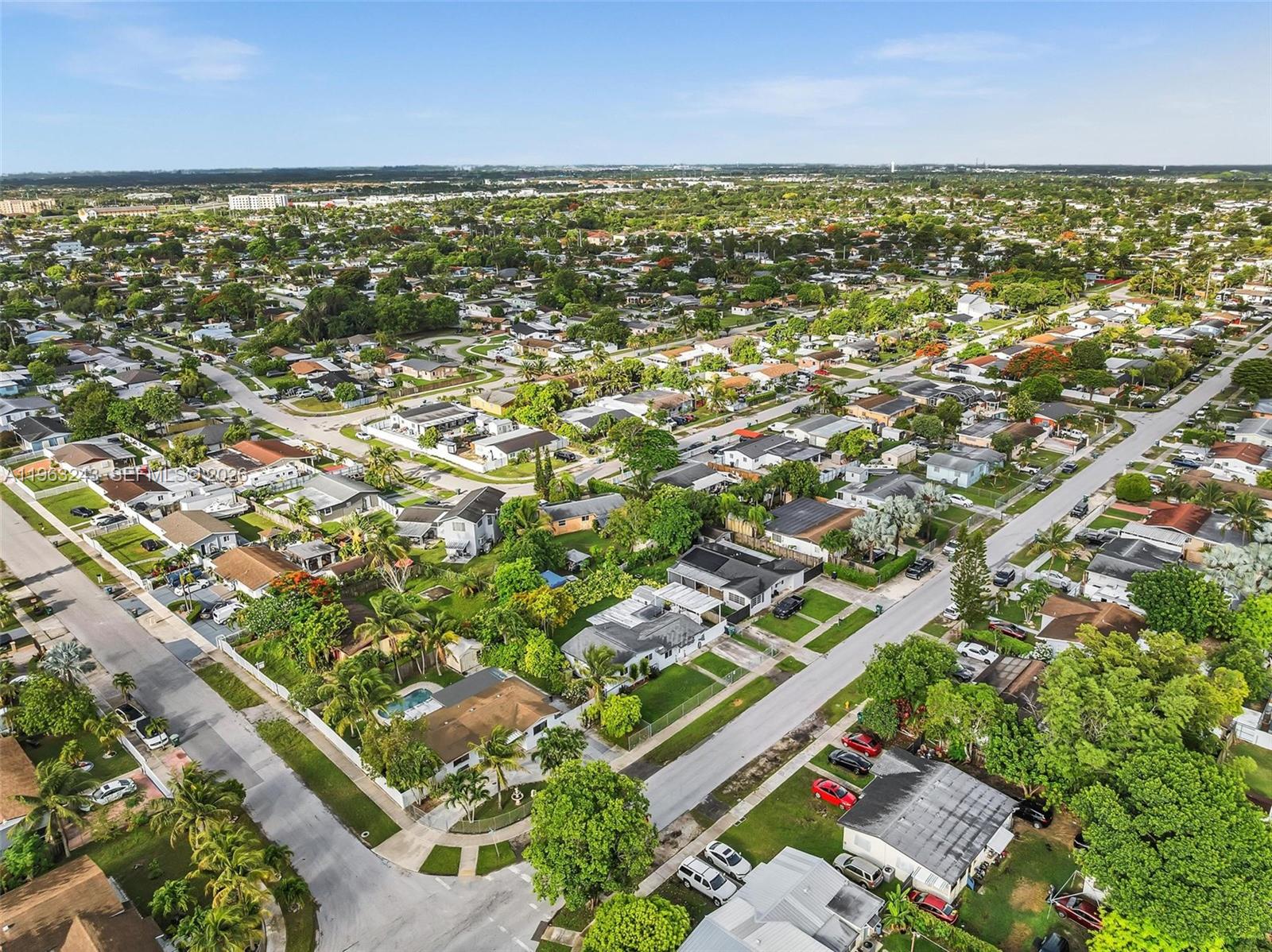 PALMLAND HOMES SOUTH NO T - Residential