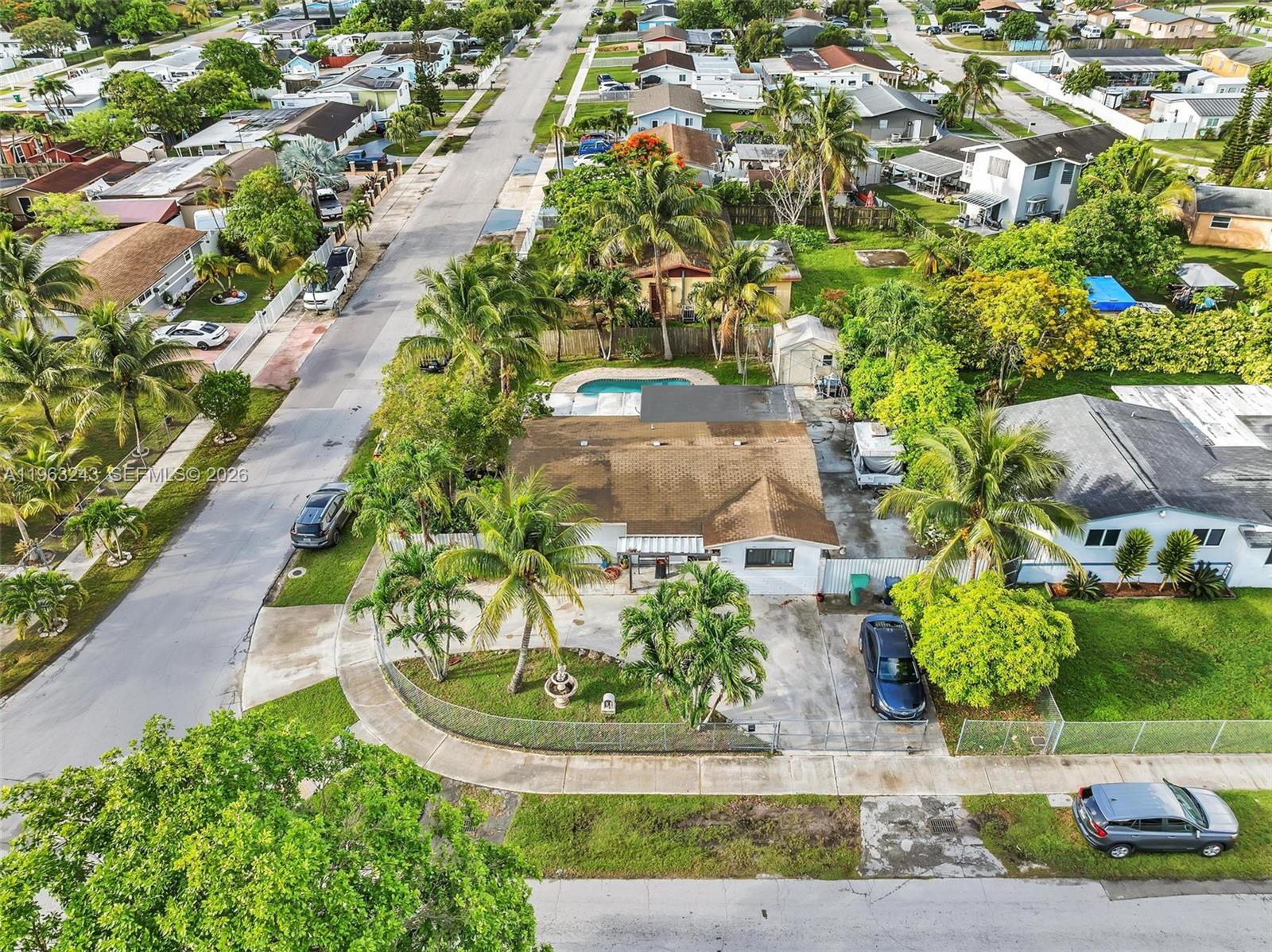 PALMLAND HOMES SOUTH NO T - Residential