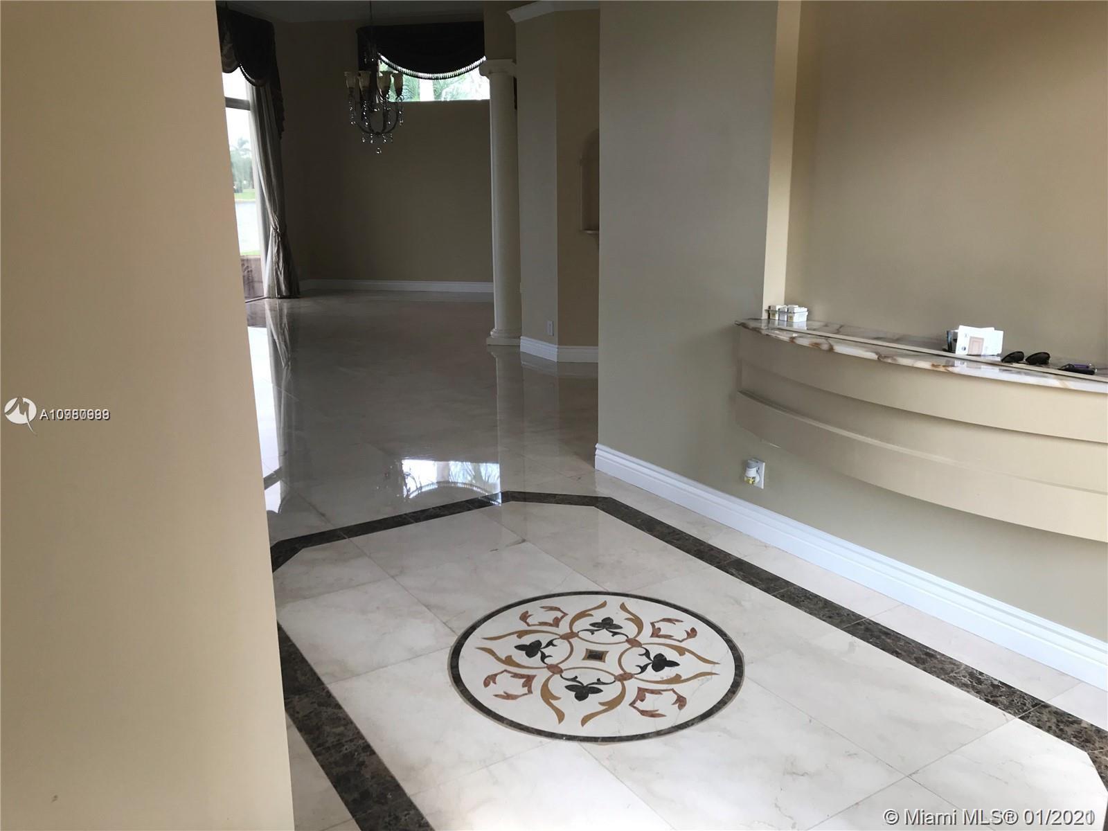 SUNSET LAKES PLAT ONE - Residential Lease