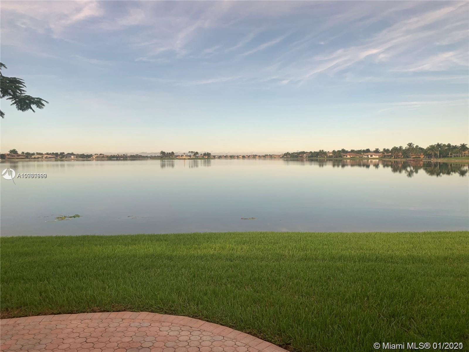 SUNSET LAKES PLAT ONE - Residential Lease