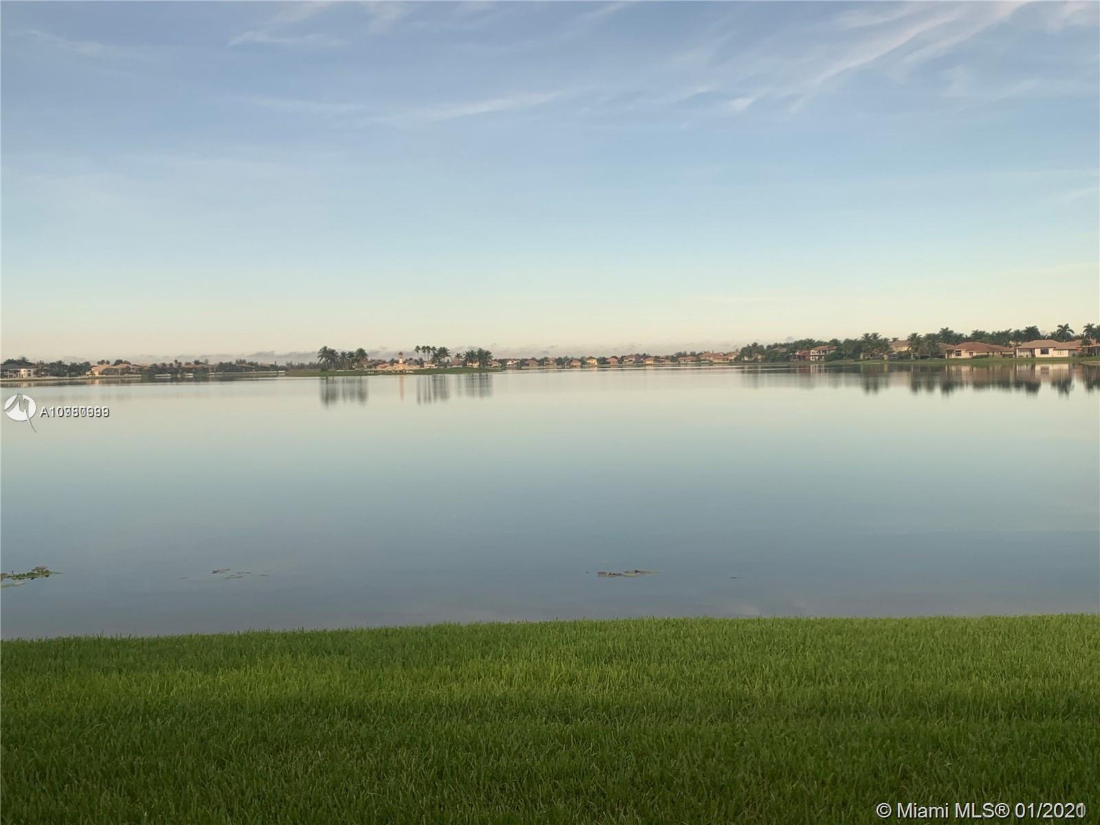 SUNSET LAKES PLAT ONE - Residential Lease