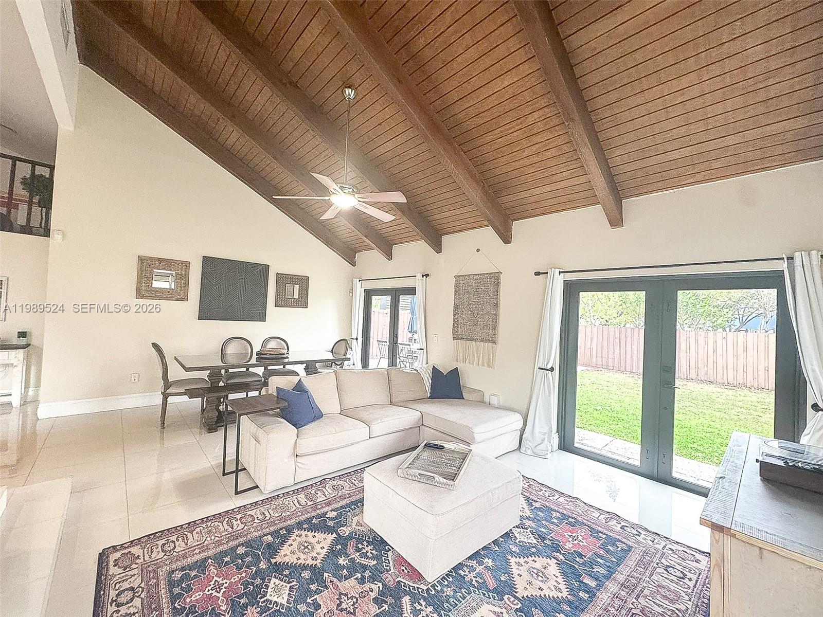 WALNUT PARK SUB - Residential Lease