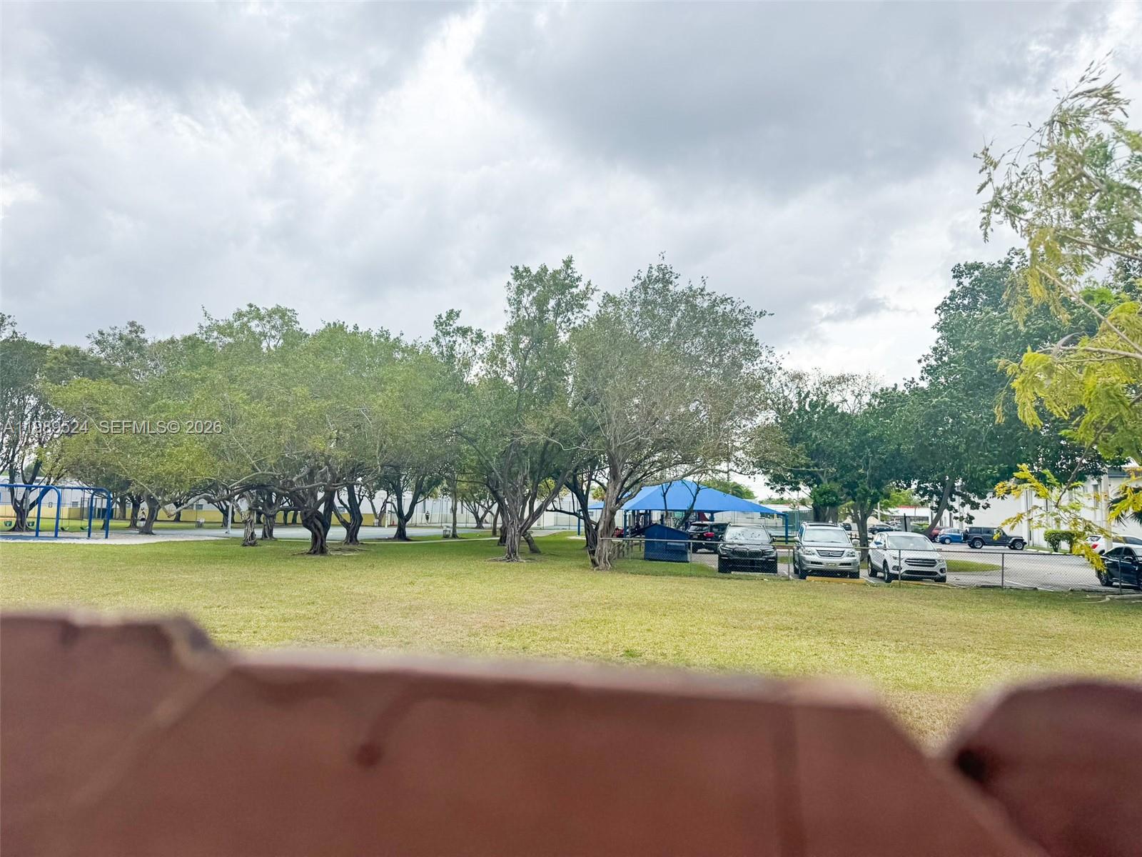 WALNUT PARK SUB - Residential Lease