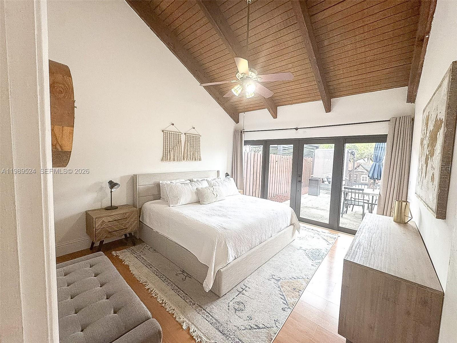 WALNUT PARK SUB - Residential Lease