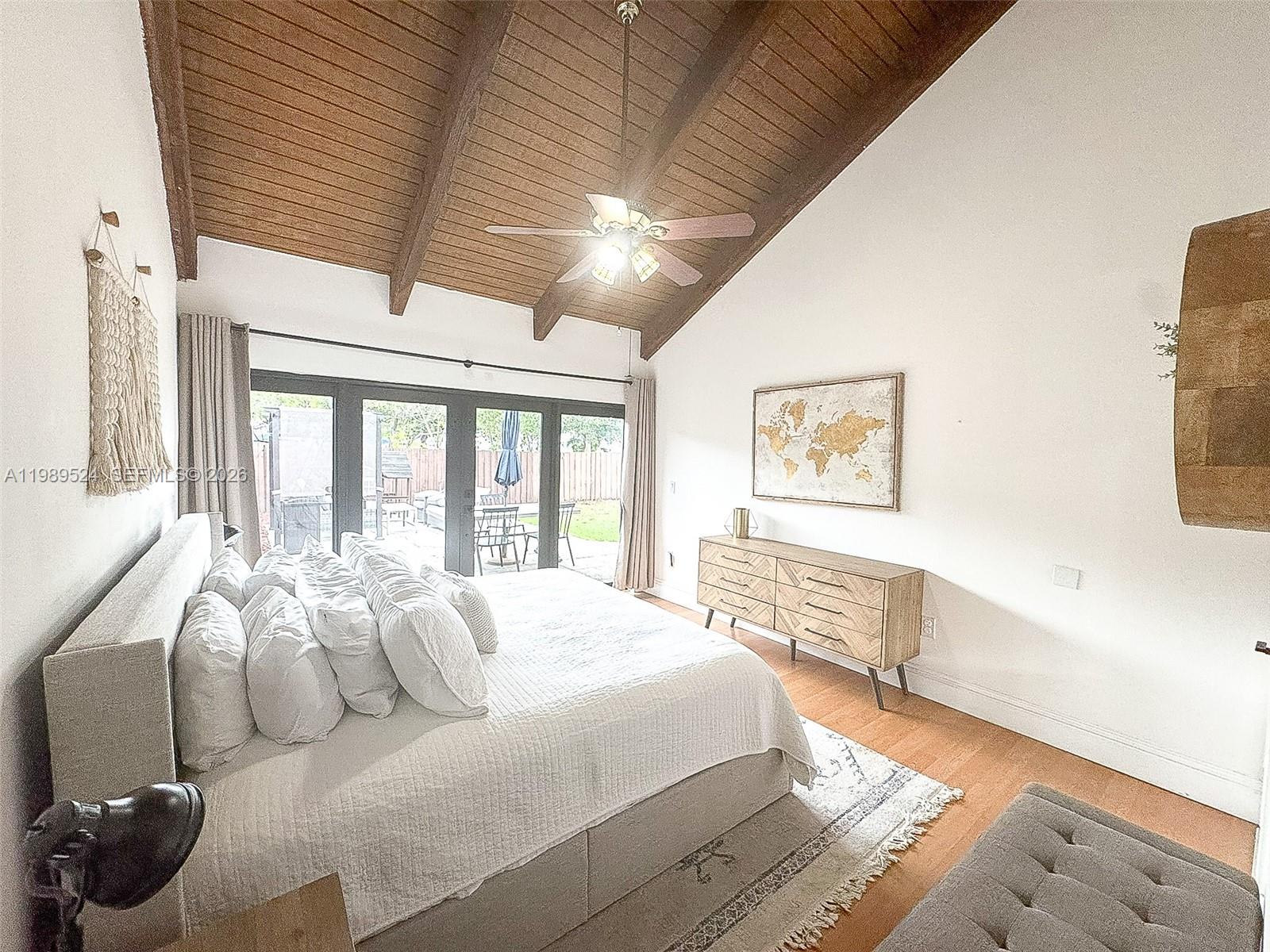 WALNUT PARK SUB - Residential Lease