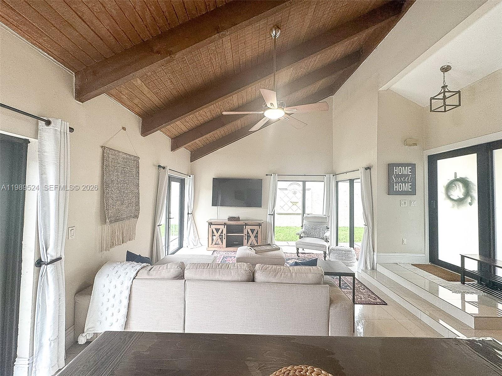 WALNUT PARK SUB - Residential Lease