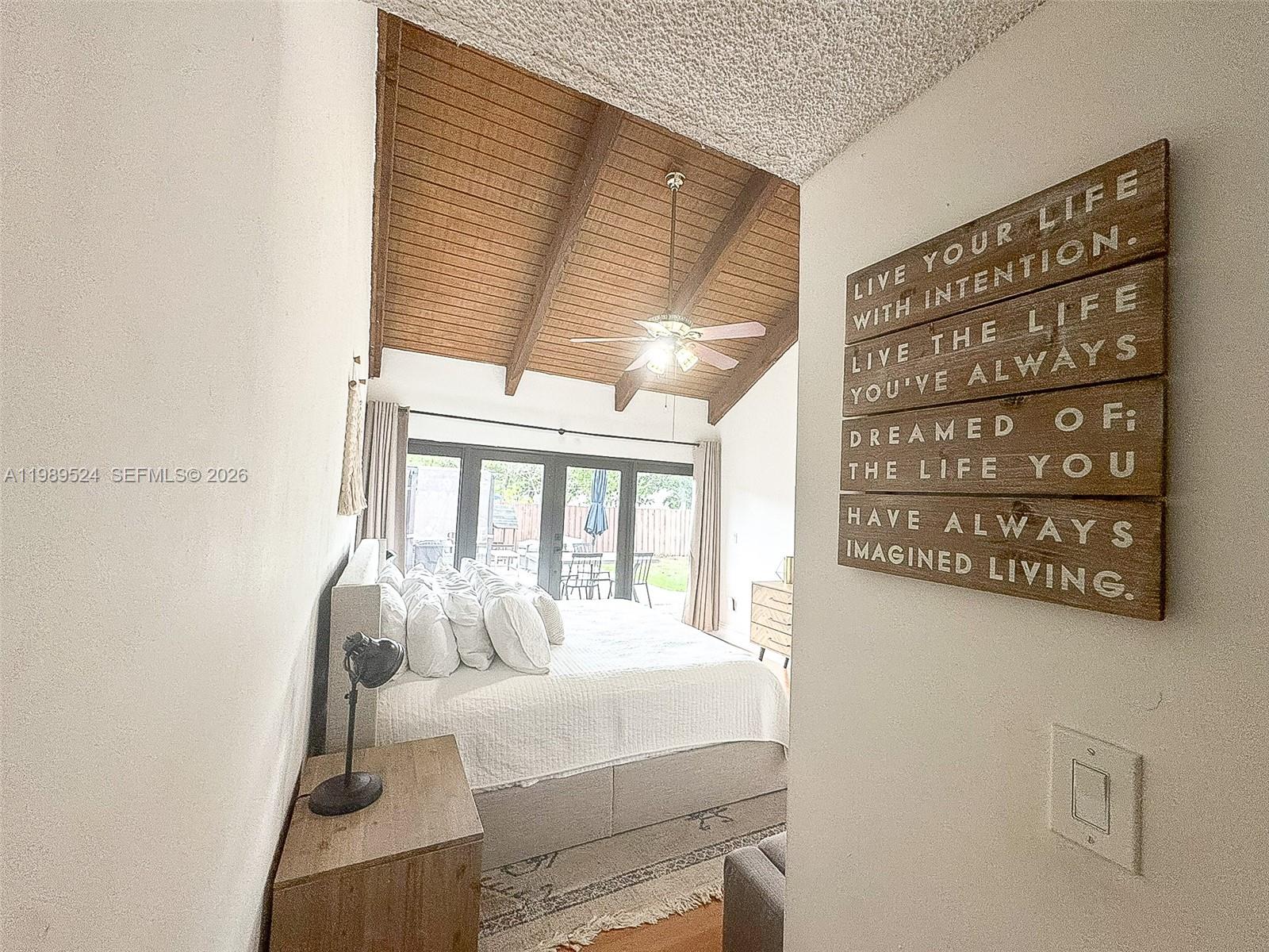 WALNUT PARK SUB - Residential Lease