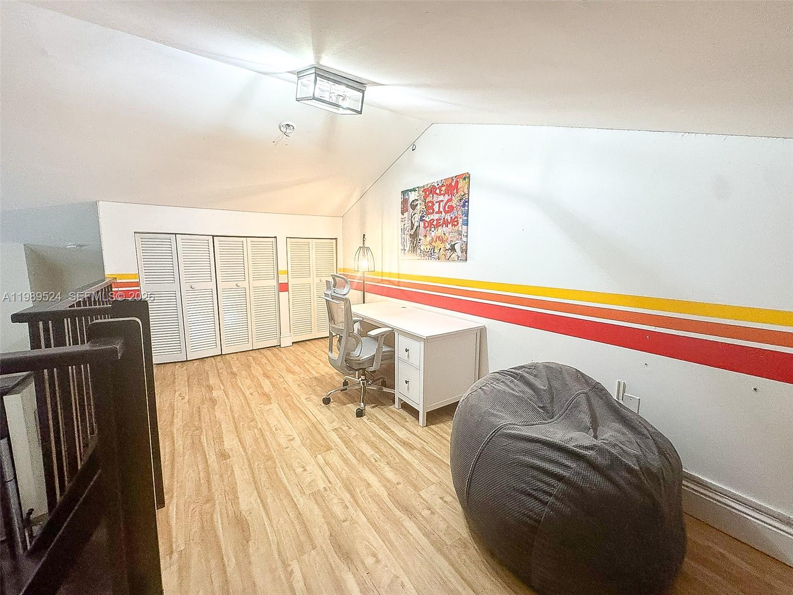 WALNUT PARK SUB - Residential Lease