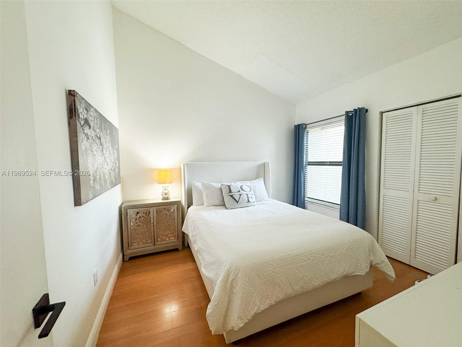 WALNUT PARK SUB - Residential Lease