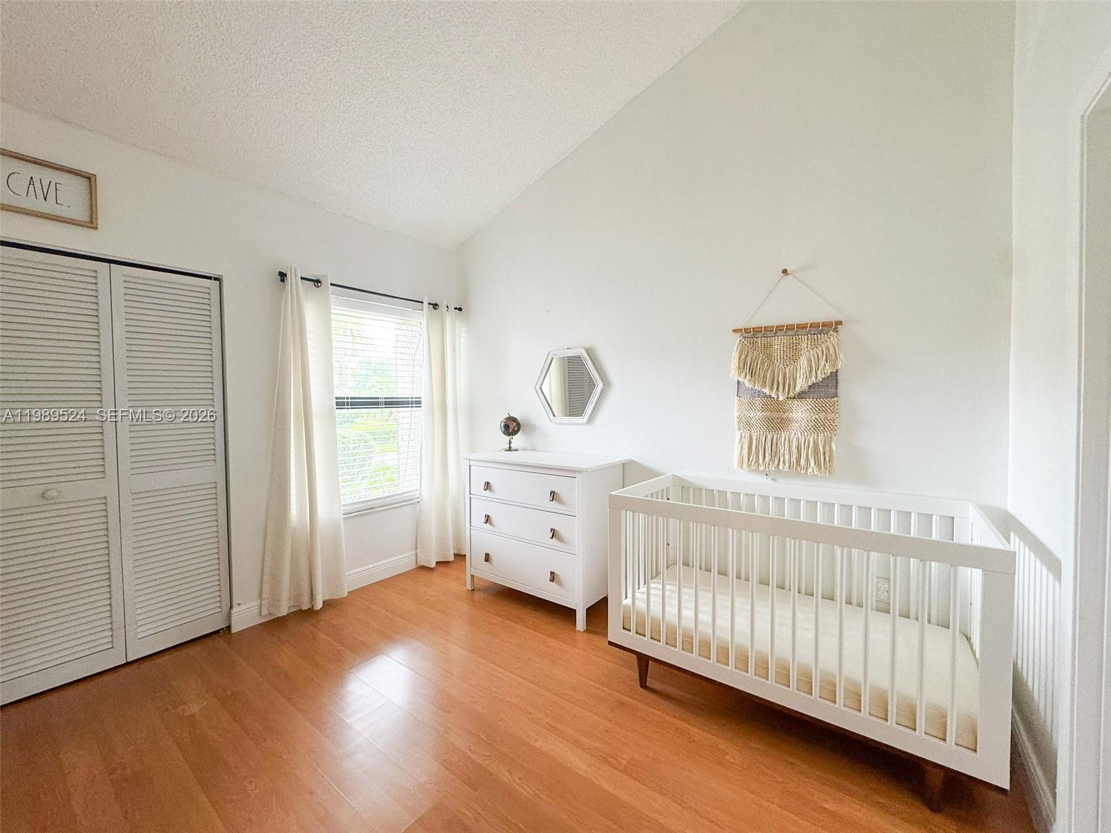 WALNUT PARK SUB - Residential Lease