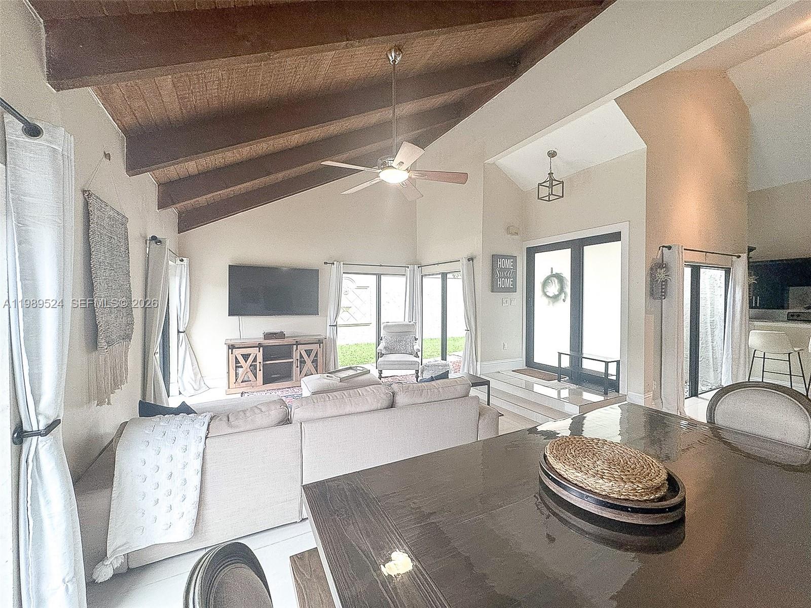 WALNUT PARK SUB - Residential Lease